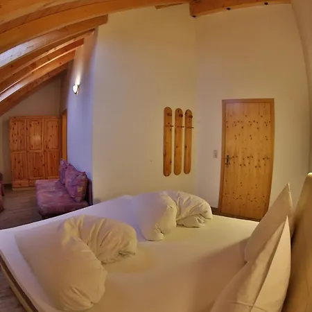 Apartament Dependance Ischgl