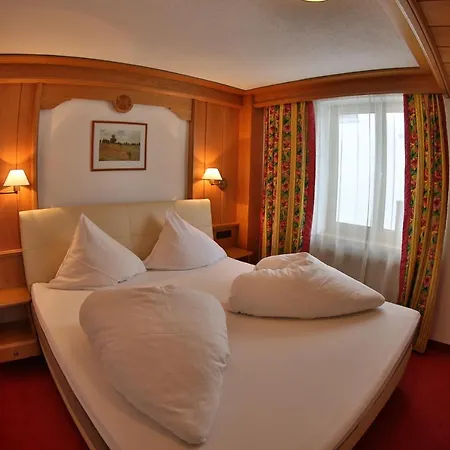 Apartament Dependance Ischgl