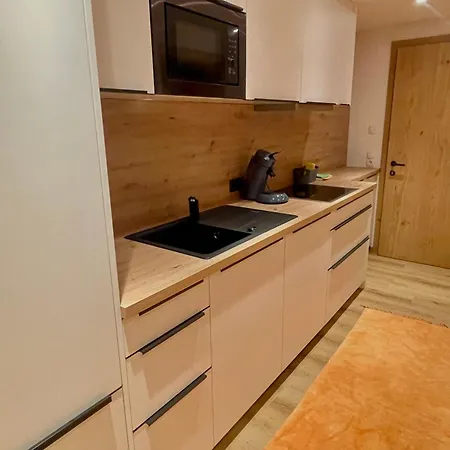 Dependance Apartament