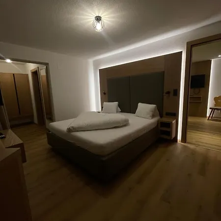 Dependance Apartmán *