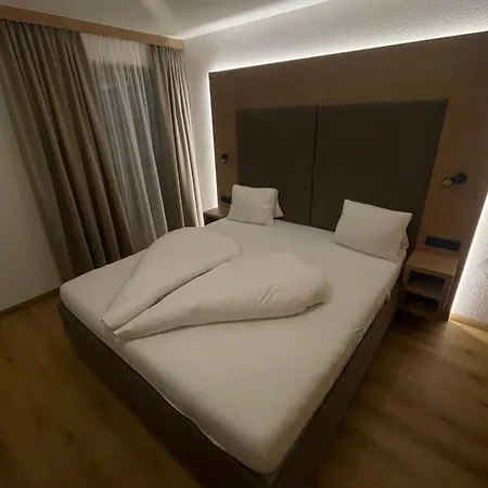 Apartament Dependance Ischgl