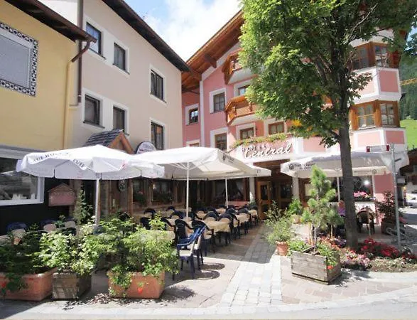 Dependance Apartament