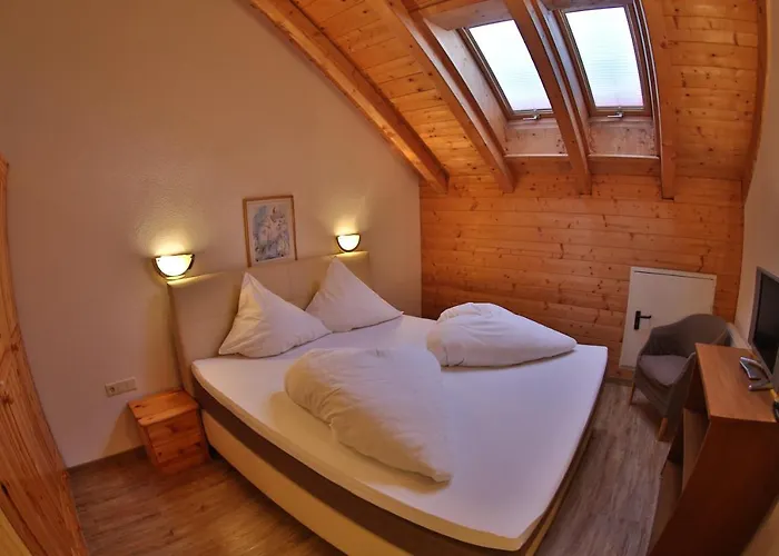 Dependance Apartament