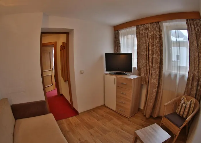 Dependance Apartament *