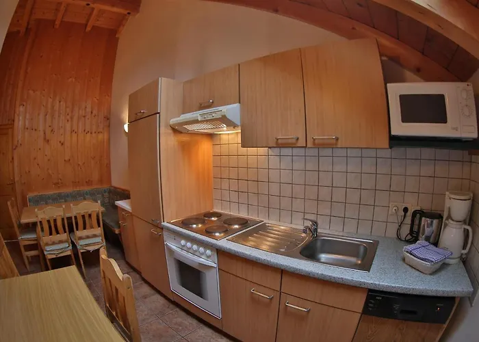 Apartament Dependance *