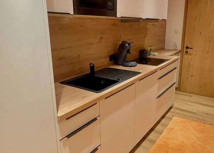 Dependance Apartament