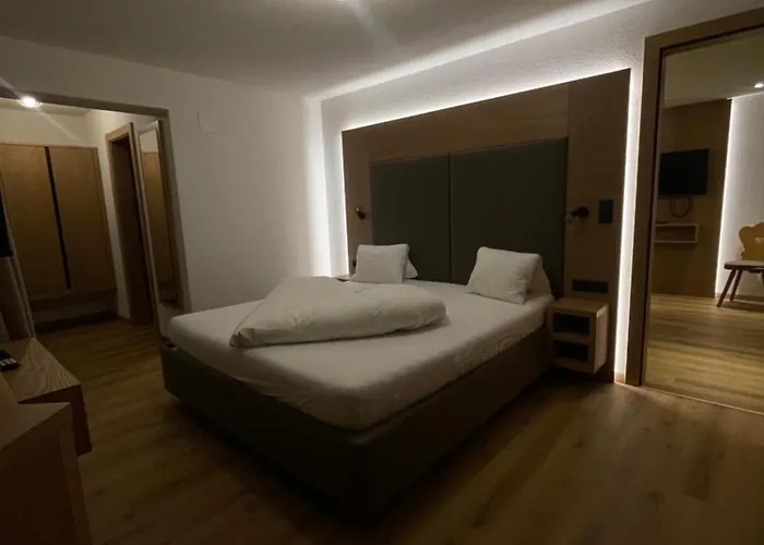 Dependance Apartament *