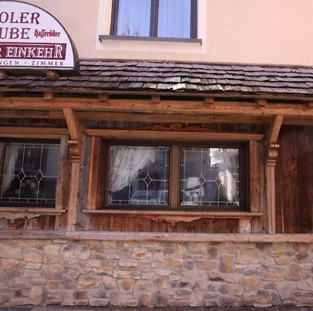 Daire Dependance Ischgl