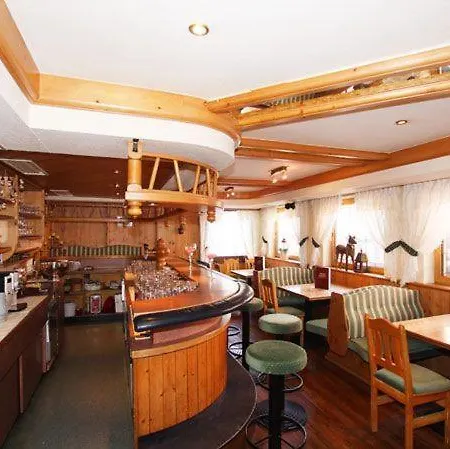 Dependance Апартаменты Ишгль