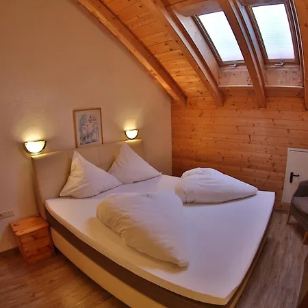Dependance Apartamento