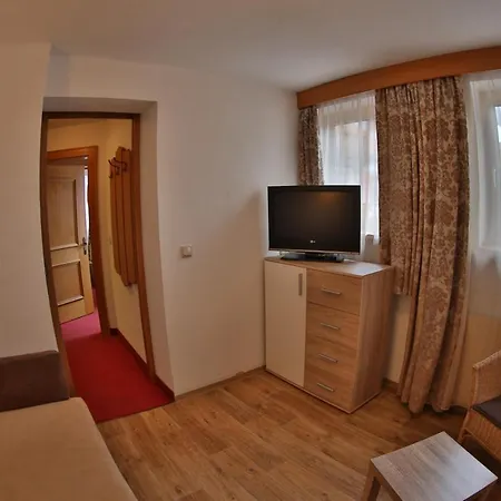 Dependance Apartmán *