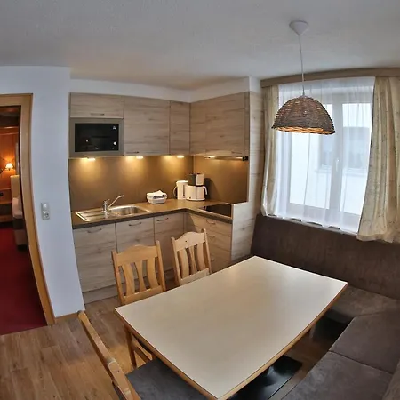 Dependance Apartmán *