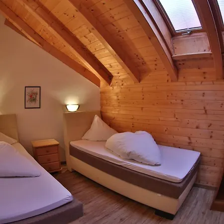 Daire Dependance Ischgl