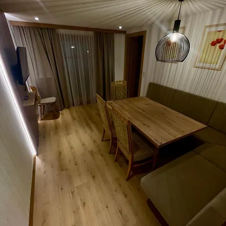 Dependance Apartmán