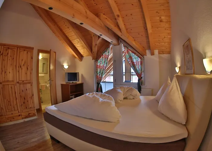 Dependance * Ишгль