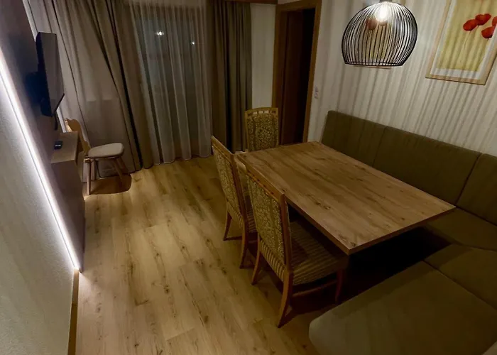 Dependance Apartmán