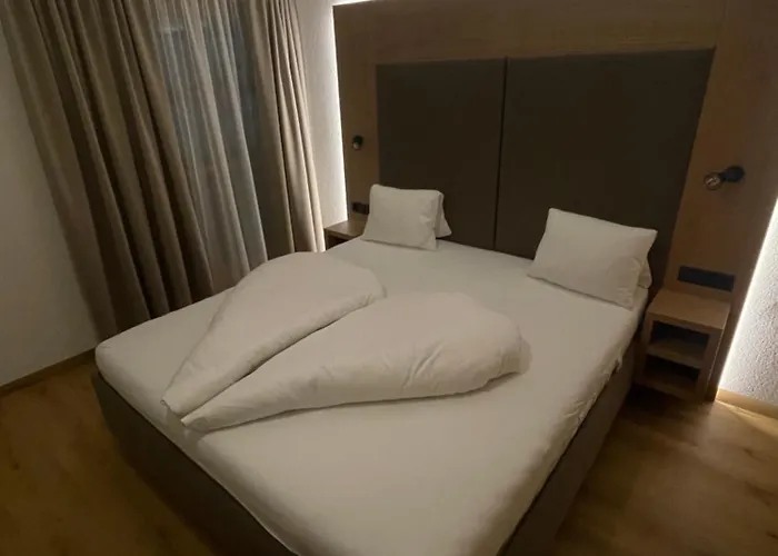 Apartmán Dependance Ischgl