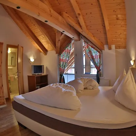 迪潘登思中央公寓 * 伊施格尔