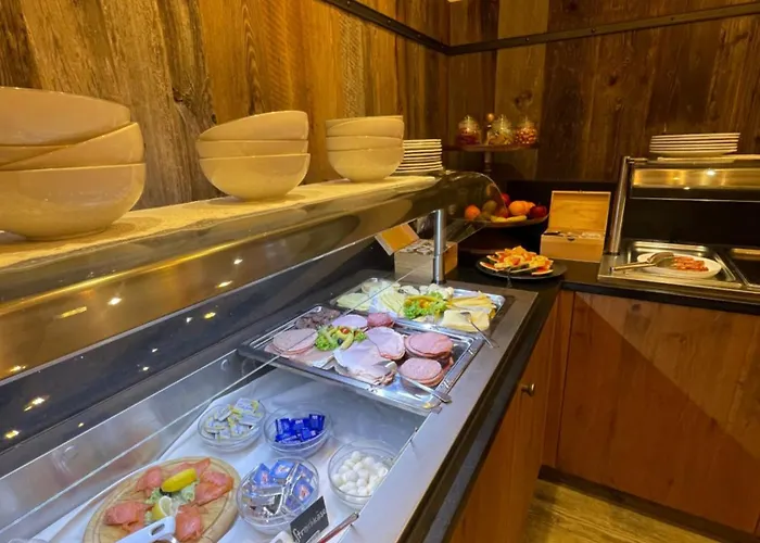 迪潘登思中央公寓